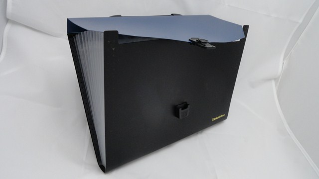 CLASIFICADOR A4 12 DIV. MALETIN LAMA