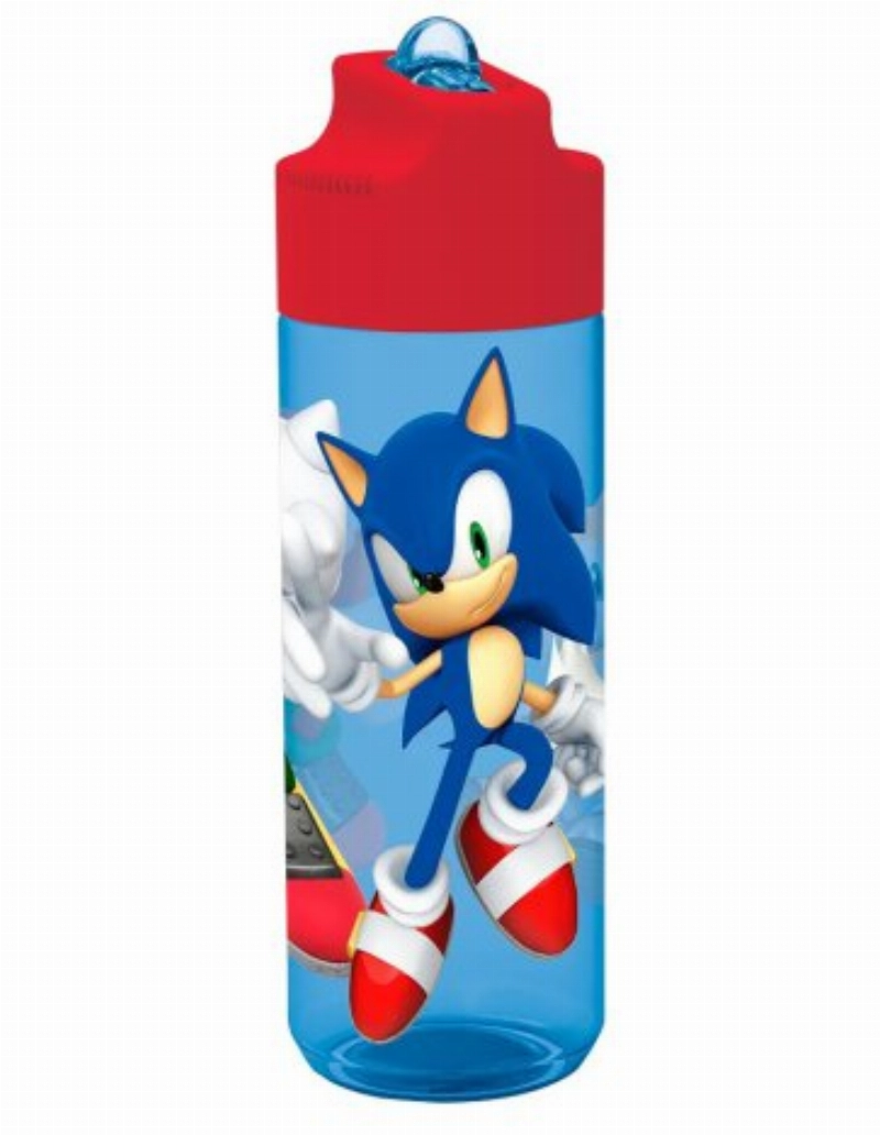 BOTELLA DE AGUA C/PICO 540ml. SONIC