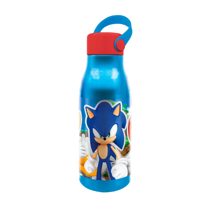 BOTELLA DE AGUA 760ml. SONIC