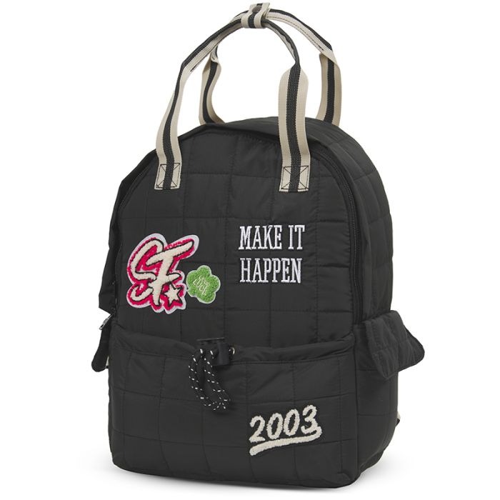 MOCHILA DE ESPALDA 17* COLLEGE CQQTQ