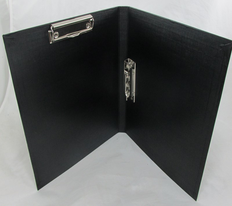 PORTABLOCK A4 PLASTIF.C/TAPA 2 CLIP LAMA