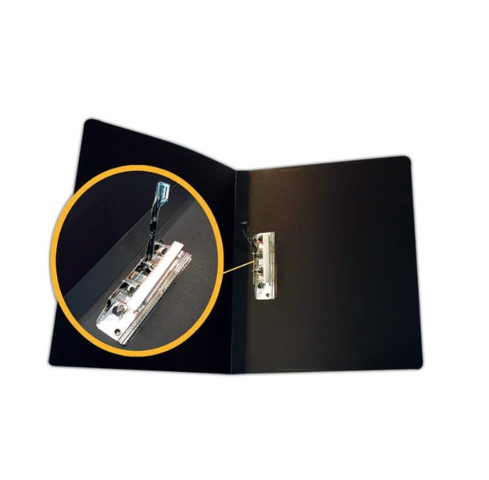CARPETA A4 BROCHE KISMET OPACA LAMA