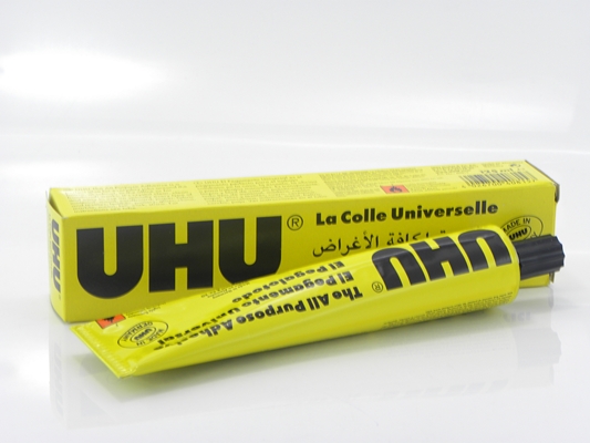 ADHESIVO UNIVERSAL 125ml.UHU