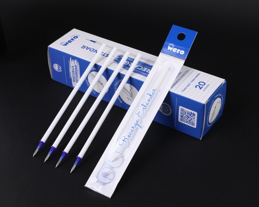 REP.BOLIGR. GEL BORRABLE x1u. AZUL