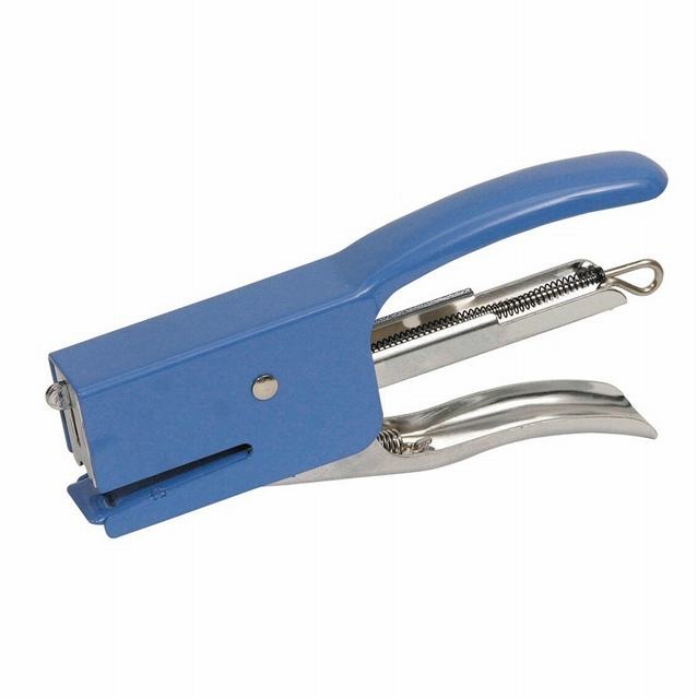 ABROCHADORA PINZA MINI N*10  OLAMI