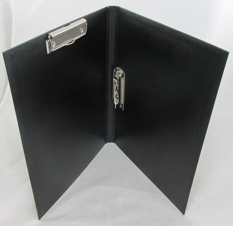 PORTABLOCK OF.PLASTIF.C/TAPA 2 CLIP LAMA