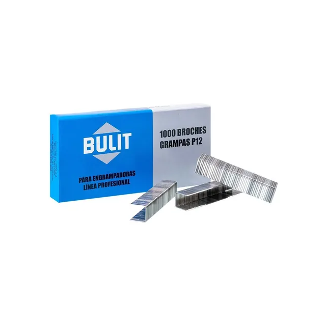 BROCHES GRAMPAS P12x1000u.