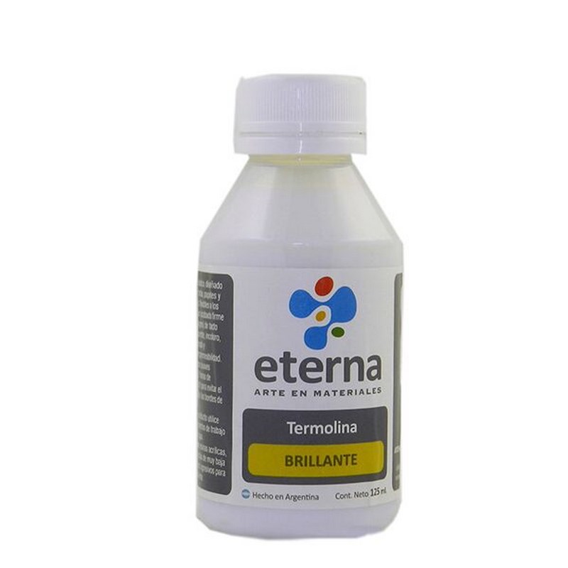 TERMOLINA 125ml..ETERNA