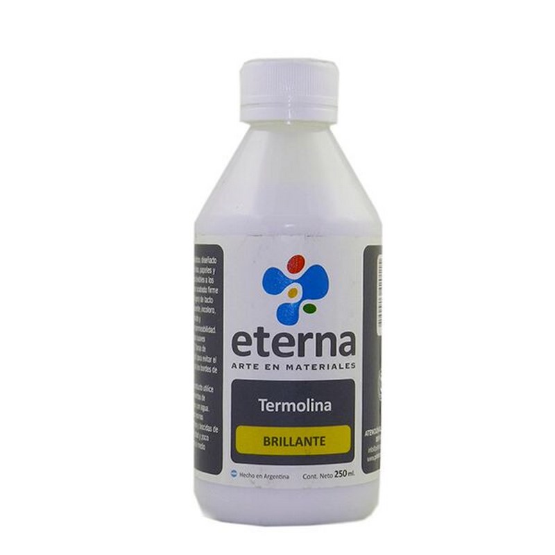 TERMOLINA 250ml..ETERNA