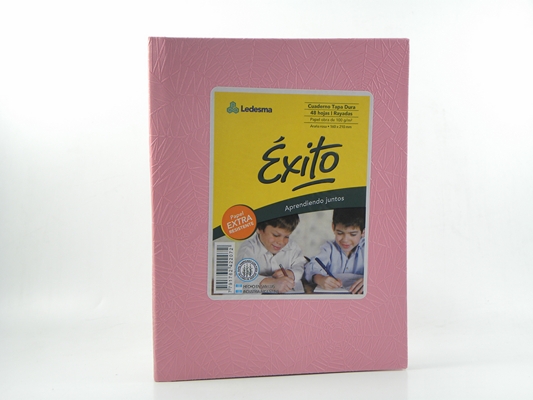 CUAD.T/DURA 48HR.ROSA EXITO