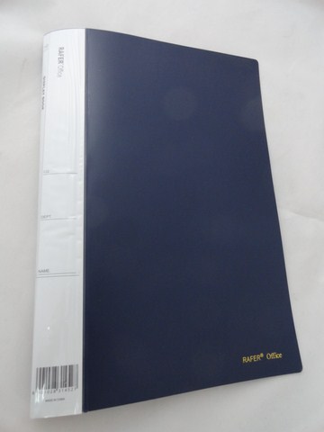 CARPETA OF.10  FOLIOS LAMA