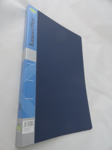 CARPETA OF.20  FOLIOS LAMA