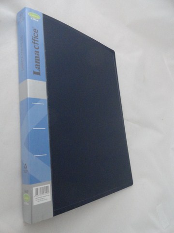 CARPETA OF.40  FOLIOS LAMA