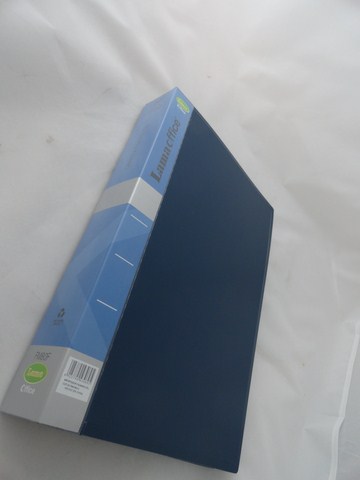 CARPETA  OF.80 FOLIOS LAMA