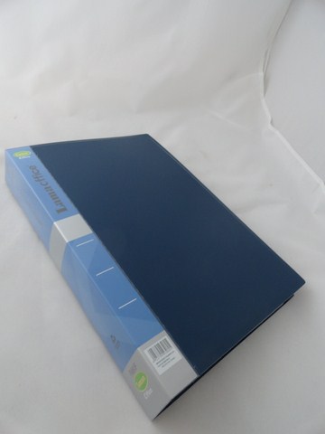 CARPETA OF.100  FOLIOS LAMA