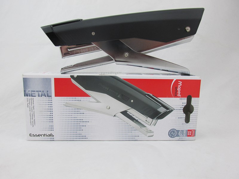 ABROCH.PINZA N*26/6 MAPED ESSENTIALS