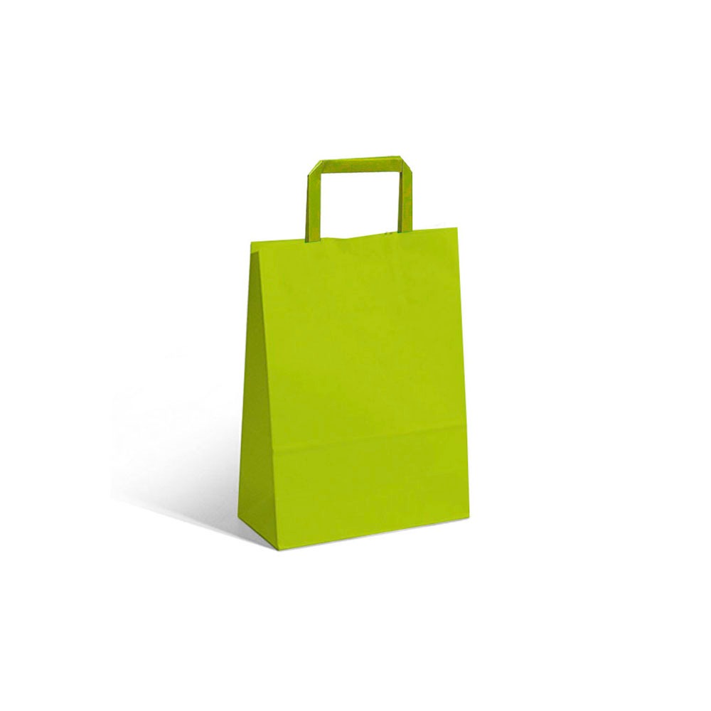 BOLSA REG.C/MJA.22x30x10cm.A.APPLE V. MANZ.
