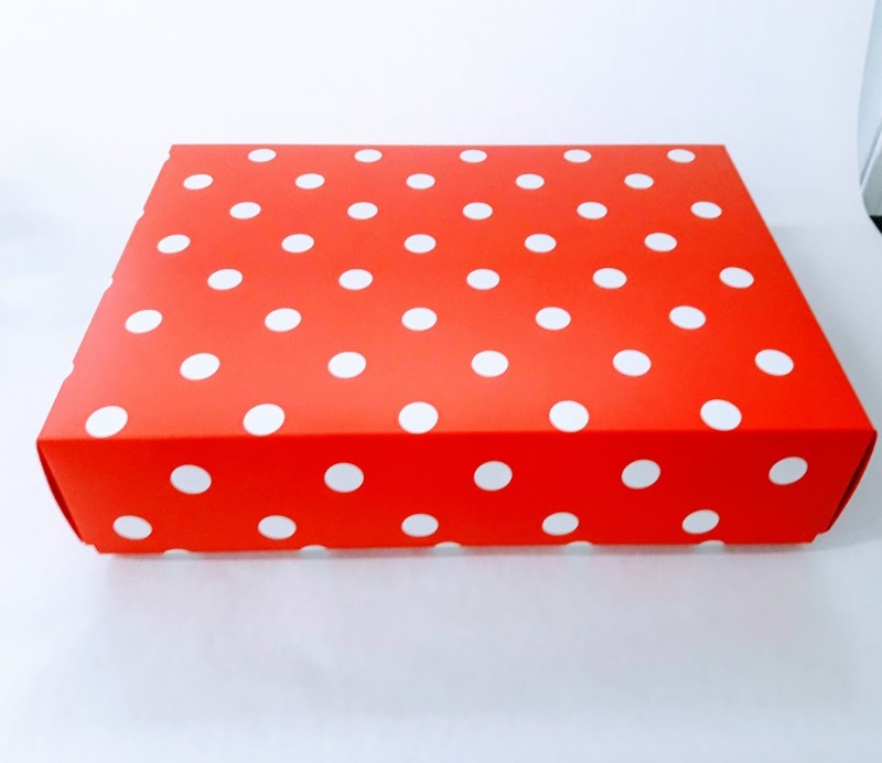 CAJA  LUNARES 29x40x10cm. EXTRA LARGE