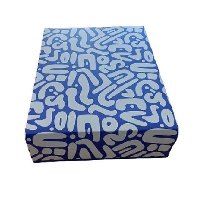 CAJA  CURVAS 29x40x10cm. EXTRA LARGE