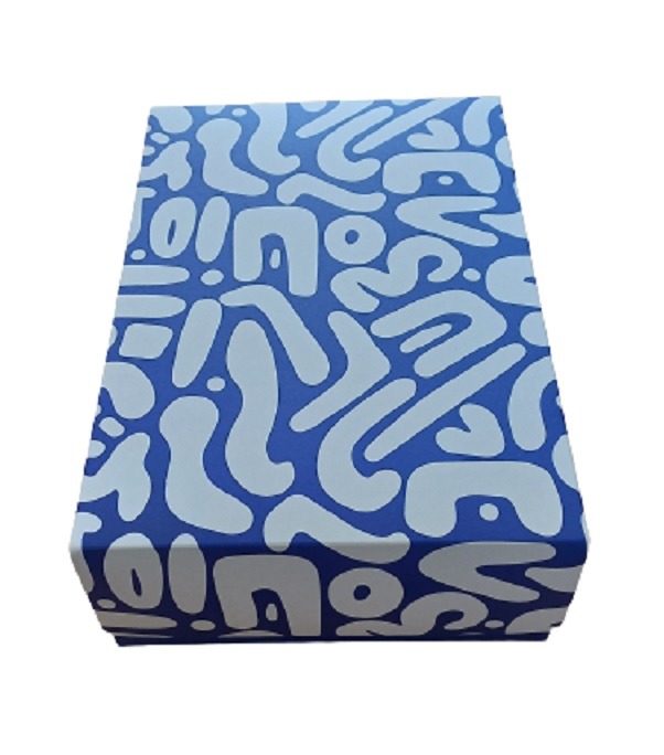 CAJA  CURVAS 21x31x9cm. LARGE