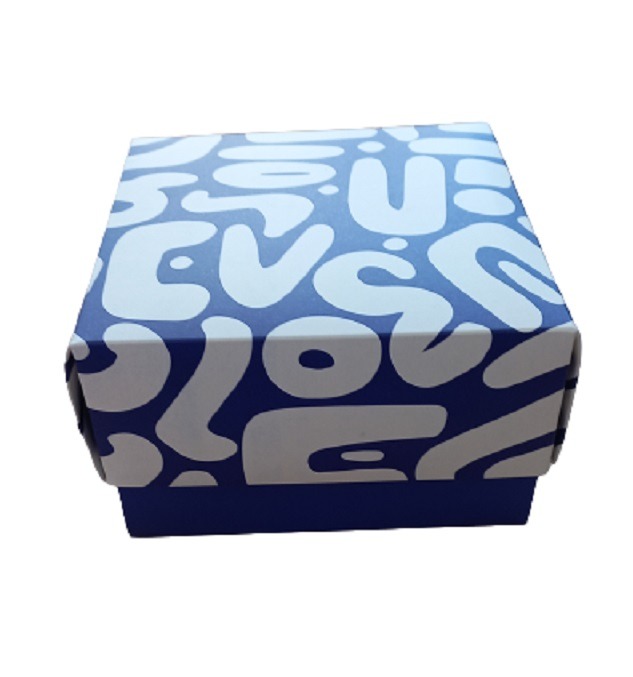 CAJA  CURVAS 16x15x9cm. MEDIUM