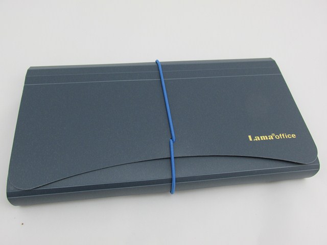CLASIFICADOR CHEQUE 12 DIV. LAMA