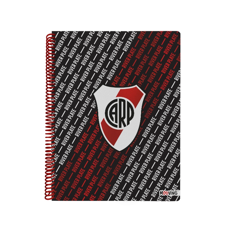 CUAD.29.7 80HR.T/C RIVER PLATE