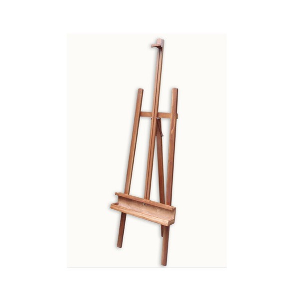 ATRIL DE PIE VERTICAL.C/CAJON.1.85m.TURK