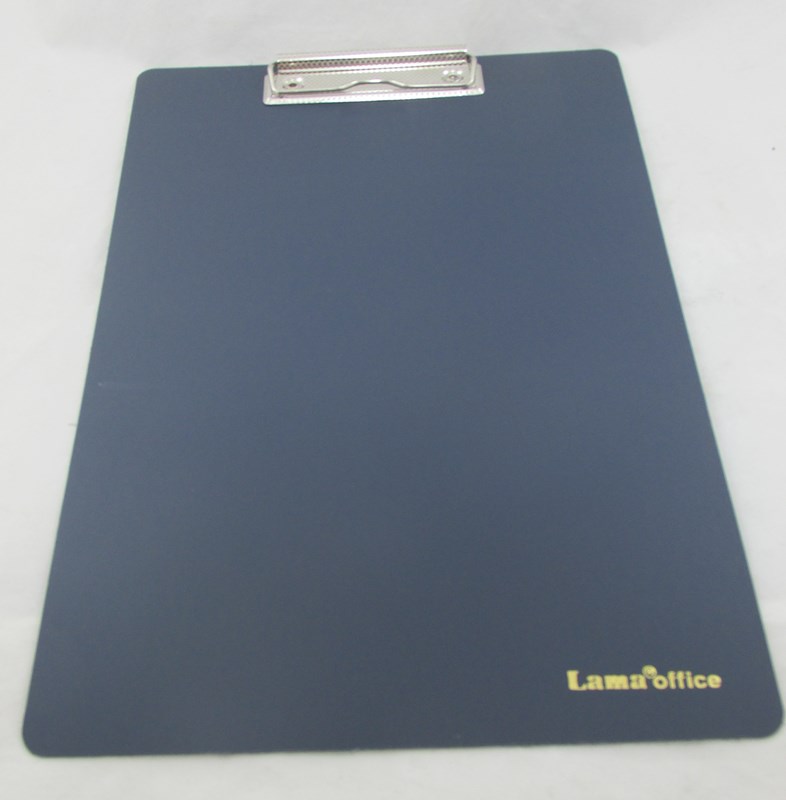 LAMA*PORTABLOCK A4 SINGLE C/CLIP