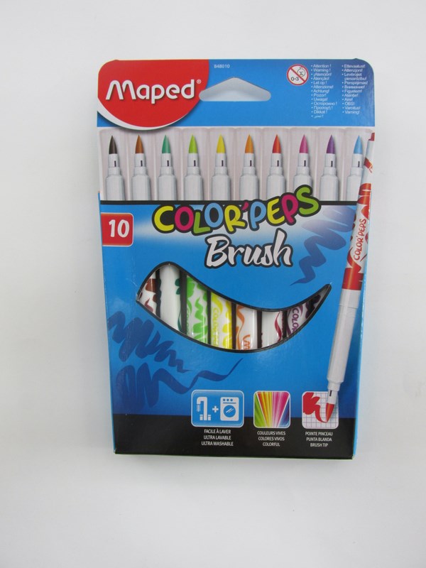 MARC.x10u.COLOR PEPS BRUSH MAPED