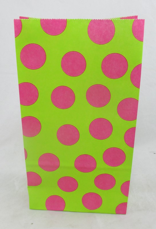SOBRE REGALO 14x08x26cm.x1u.GREEN POINT