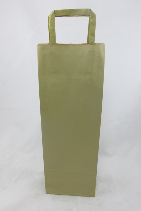 BOLSA REG.C/MJA.14x40x8cm.A.ORO