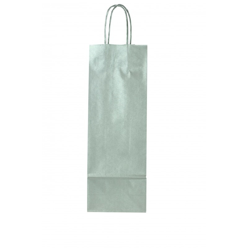 BOLSA REG.C/MJA.14x40x8cm.A.PLATA