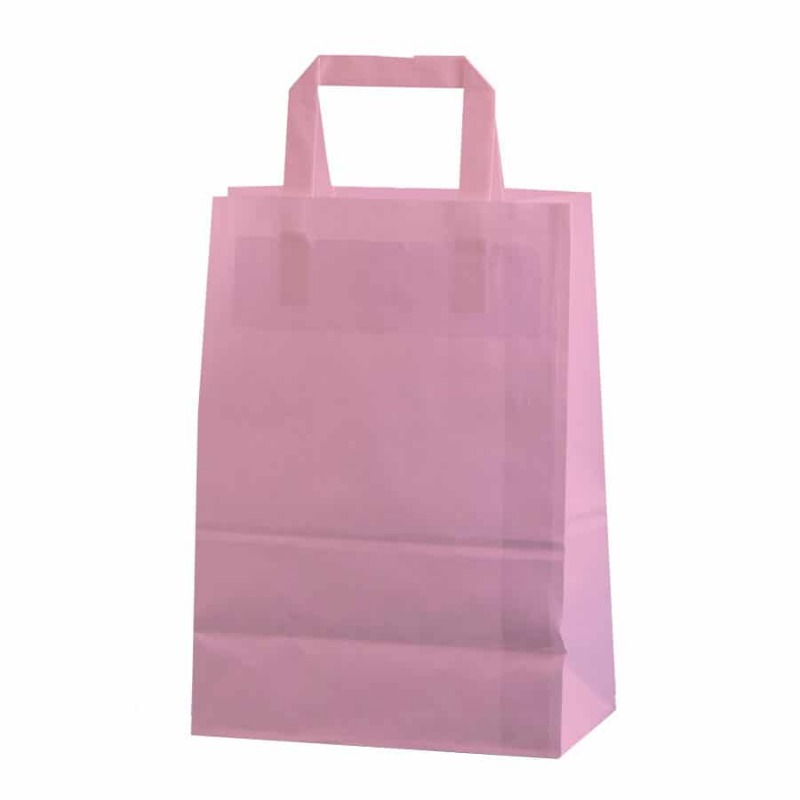 BOLSA REG.C/MJA.30x41x12cm.A.ROSA