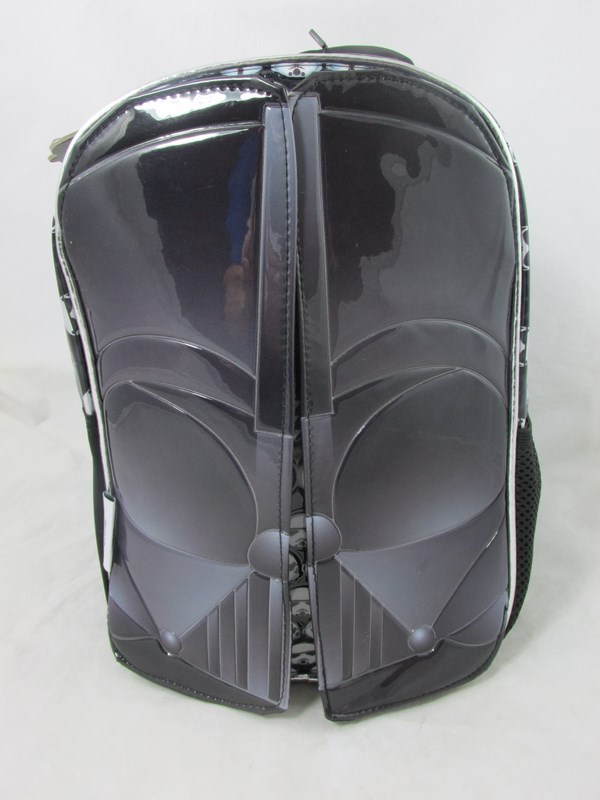 MOCHILA ESPALDA 12* STAR WARS