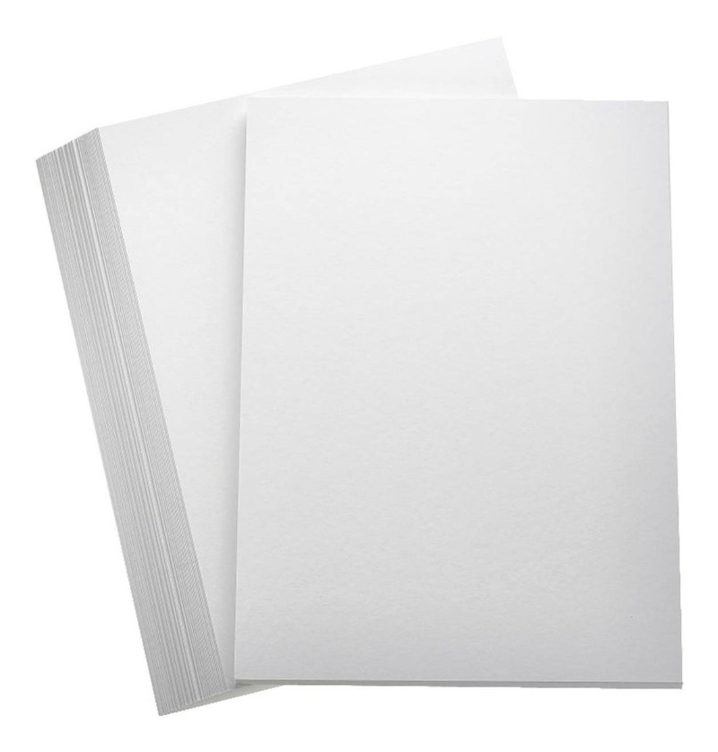 PAPEL ILUSTRACION A4 250grs.x25hjs.