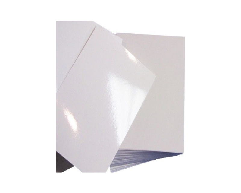 PAPEL ILUSTRACION A4 250grs.x25hjs.