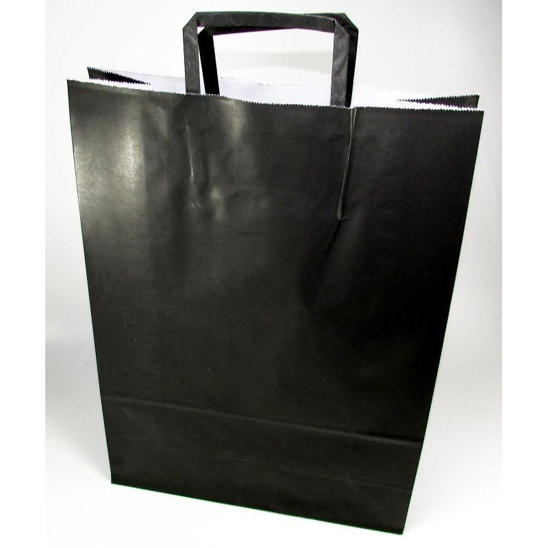 BOLSA REG.C/MJA.45x48x15cm.A.NEGRA