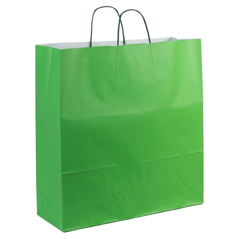 BOLSA REG.C/MJA.31x33x11cm.A.VERDE