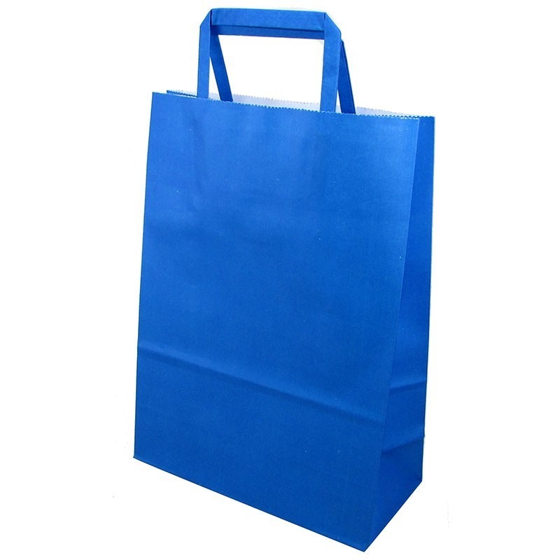 BOLSA REG.C/MJA.14x20x8cm.A.AZUL/TURQUESA
