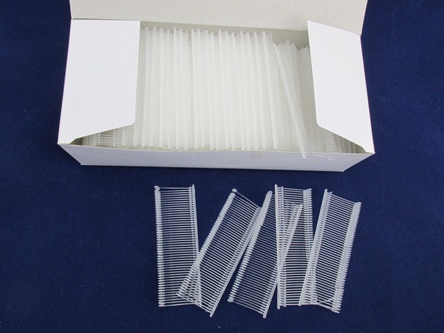 TAG-PIN REG.25mm.x5000u. MOTEX
