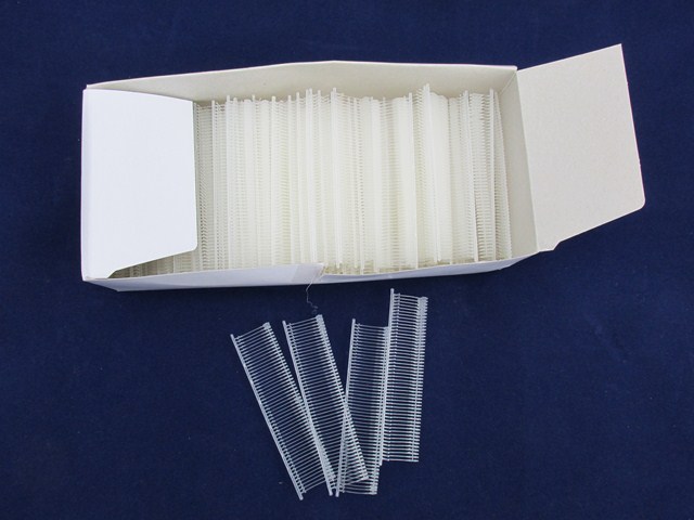 MOTEX*TAG-PIN FINA 15MM.