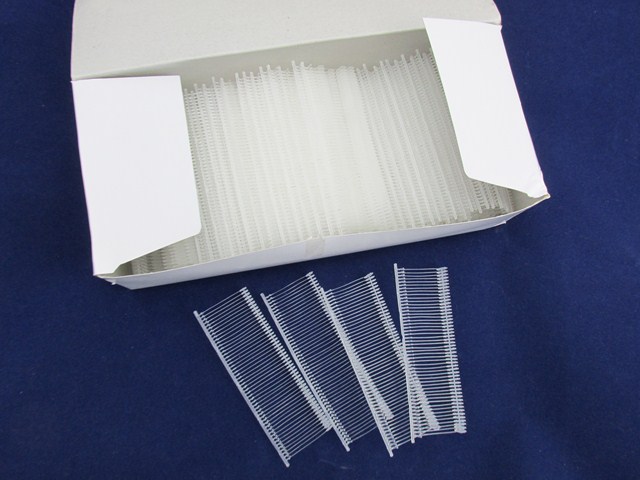 TAG-PIN FINO 25mm.x5000u.MOTEX