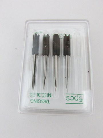 AGUJA DE REP REGULAR D-181 B.PLAST. ARROW