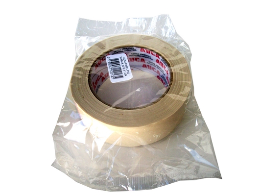 CINTA ENMASCARAR 36mm.x50m.AUCA