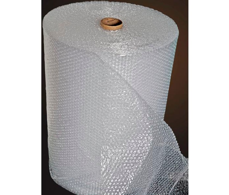 POLIETILENO C/BURBUJA 100cm.x50mtrs ROLLO