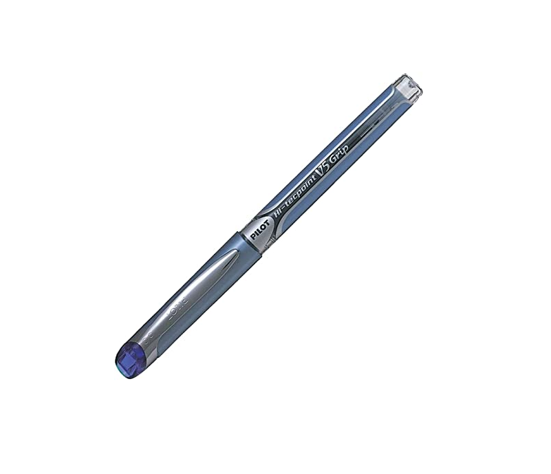 ROLLER 0.5mm. V5 C/GRIP PILOT