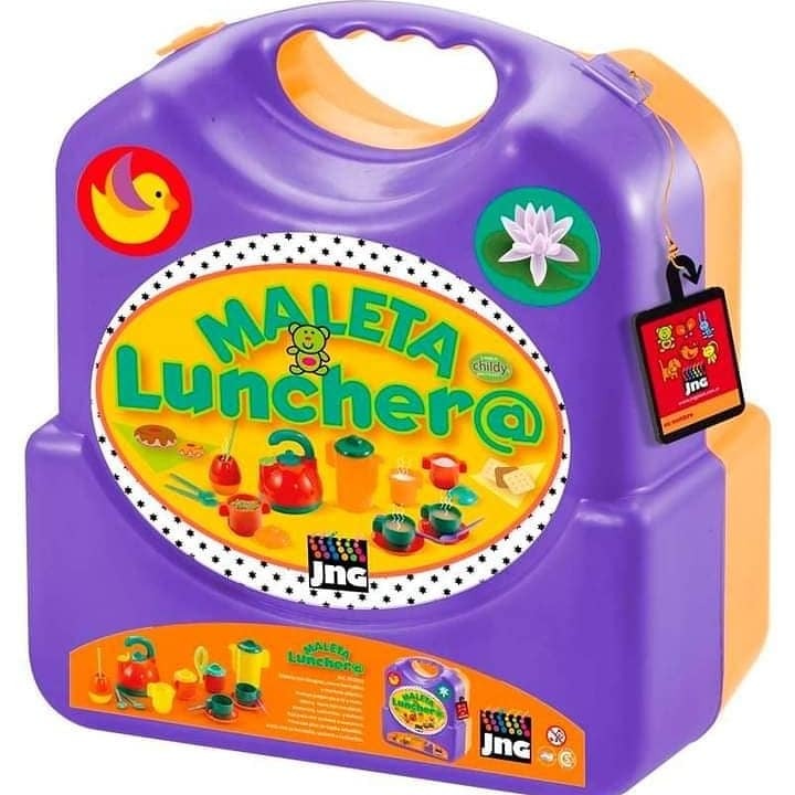 MALETA LUNCHERA