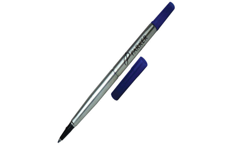 REP.ROLLER 0.5mm.AZUL PARKER