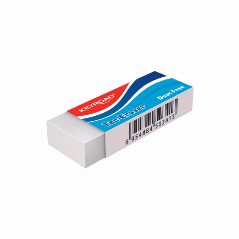 GOMA P/LAPIZ TECHNICA KEYROAD